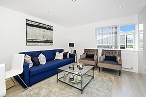 St Martins House Luxury Apts. Ruislip