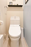 LacQuer House ASAKUSA I