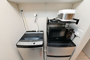 LacQuer House ASAKUSA I