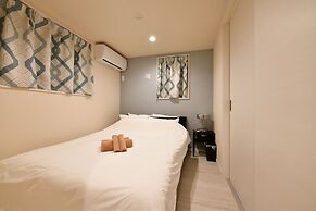 LacQuer House ASAKUSA I