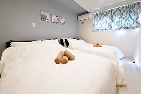 LacQuer House ASAKUSA I