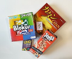 LacQuer  House ASAKUSA II