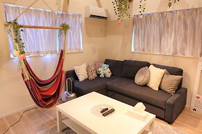 LacQuer  House ASAKUSA II