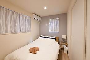 LacQuer  House ASAKUSA II