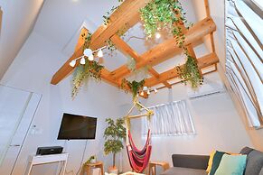 LacQuer  House ASAKUSA II