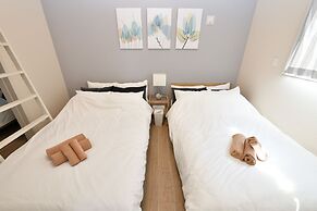 LacQuer  House ASAKUSA II