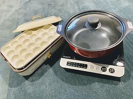 LacQuer  House ASAKUSA II