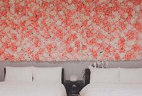 LacQuer  House ASAKUSA II