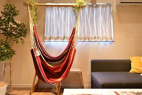 LacQuer  House ASAKUSA II