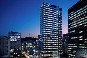 Four Points by Sheraton Josun, Seoul Myeongdong