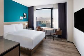 Four Points by Sheraton Josun, Seoul Myeongdong