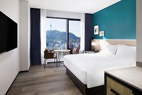 Four Points by Sheraton Josun, Seoul Myeongdong