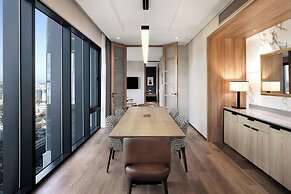 Four Points by Sheraton Josun, Seoul Myeongdong