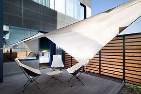 Four Points by Sheraton Josun, Seoul Myeongdong