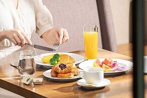 Four Points by Sheraton Josun, Seoul Myeongdong