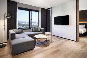 Four Points by Sheraton Josun, Seoul Myeongdong