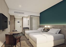 Four Points by Sheraton Josun, Seoul Myeongdong