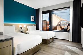 Four Points by Sheraton Josun, Seoul Myeongdong