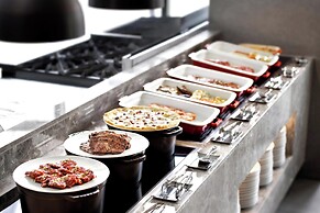 Four Points by Sheraton Josun, Seoul Myeongdong