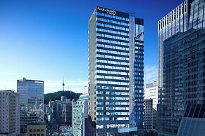 Four Points by Sheraton Josun, Seoul Myeongdong