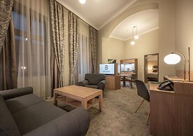 EFI SPA Hotel Superior & Pivovar