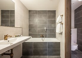 EFI SPA Hotel Superior & Pivovar