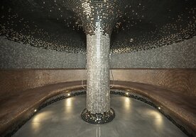 EFI SPA Hotel Superior & Pivovar