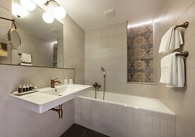 EFI SPA Hotel Superior & Pivovar