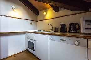 Attico Dei Miracoli R&R