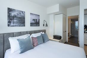 Oaks R Suites Geelong