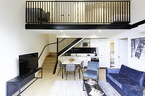 Oaks R Suites Geelong