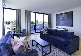 Oaks R Suites Geelong