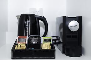 Oaks R Suites Geelong