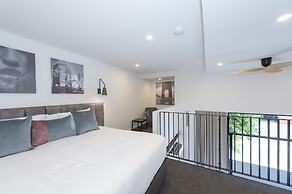 Oaks R Suites Geelong