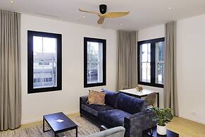 Oaks R Suites Geelong
