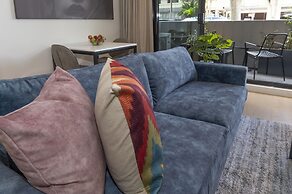 Oaks R Suites Geelong