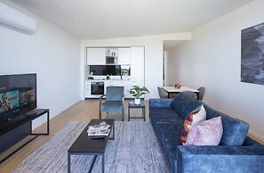 Oaks R Suites Geelong