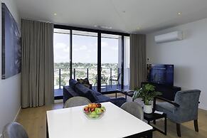 Oaks R Suites Geelong