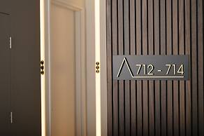 Oaks R Suites Geelong