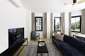 Oaks R Suites Geelong