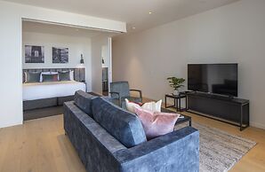Oaks R Suites Geelong