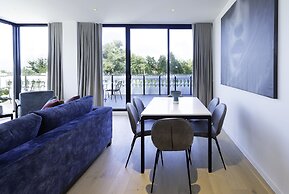 Oaks R Suites Geelong