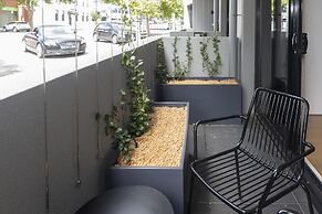 Oaks R Suites Geelong