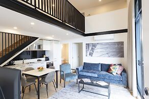 Oaks R Suites Geelong