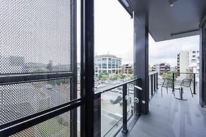 Oaks R Suites Geelong