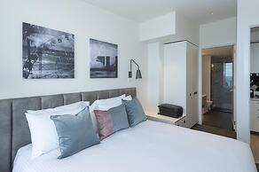 Oaks R Suites Geelong
