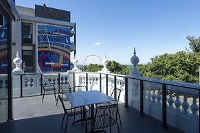 Oaks R Suites Geelong