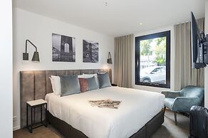 Oaks R Suites Geelong