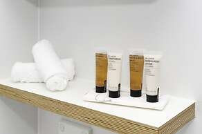 Oaks R Suites Geelong