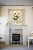 6 Berth Luxury Lodge in Christchurch, Dorset